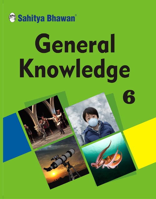 General Knowledge - 6-0