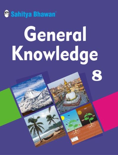 General Knowledge - 8-0