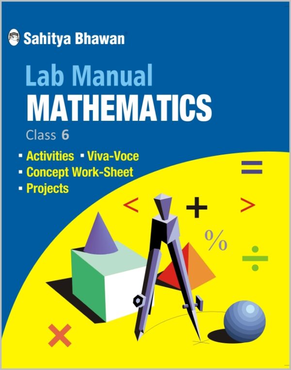 Lab Manual Mathematics 6