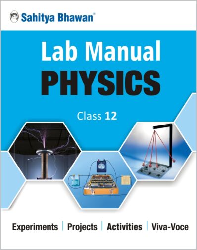 lab manual physics 12