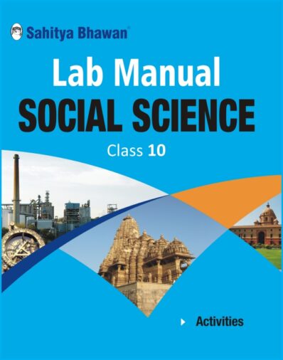 lab manual Social Science 10