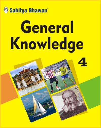 General Knowledge 4