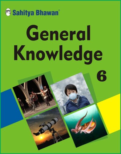 General Knowledge 6