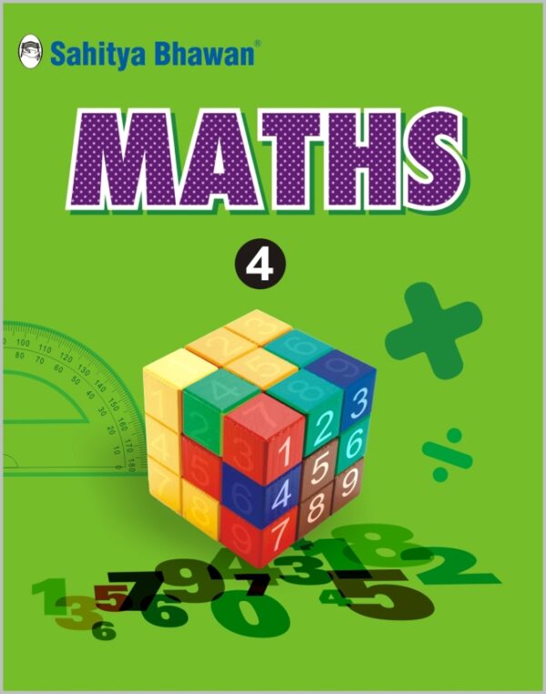 Maths 4