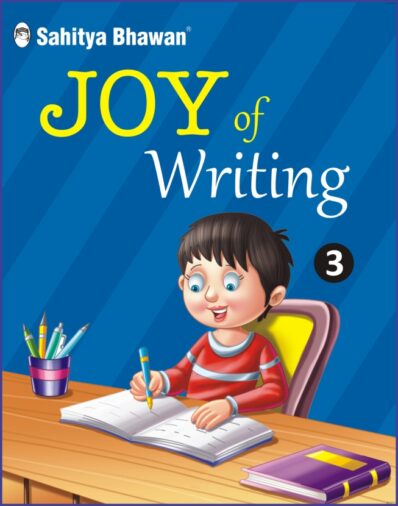 joy of writing 3