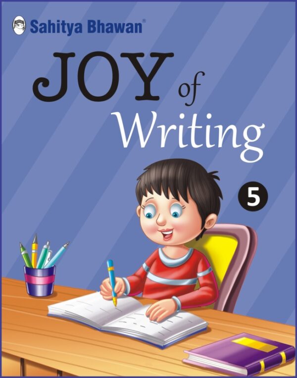 joy of writing 5